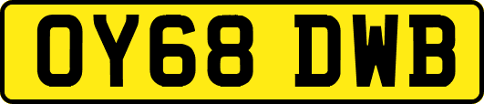 OY68DWB