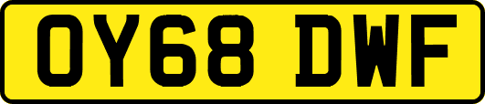 OY68DWF