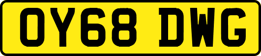 OY68DWG