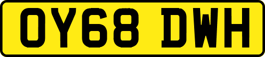 OY68DWH