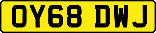 OY68DWJ