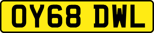 OY68DWL