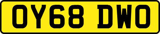 OY68DWO