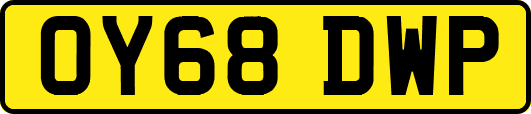 OY68DWP