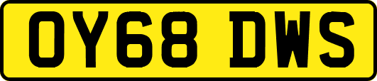 OY68DWS