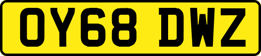 OY68DWZ