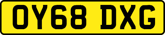 OY68DXG