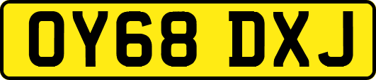 OY68DXJ
