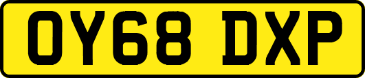 OY68DXP