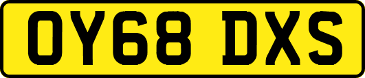 OY68DXS