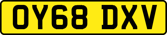 OY68DXV
