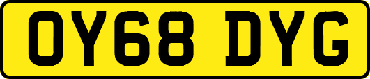 OY68DYG