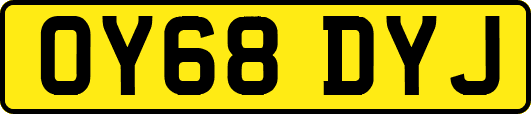OY68DYJ