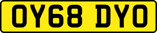 OY68DYO