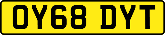 OY68DYT