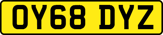 OY68DYZ