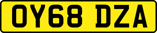 OY68DZA