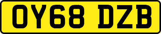 OY68DZB
