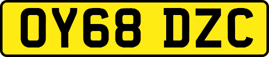 OY68DZC