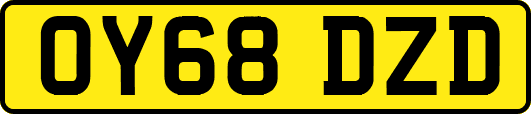 OY68DZD