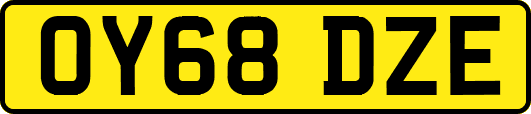 OY68DZE
