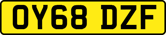 OY68DZF