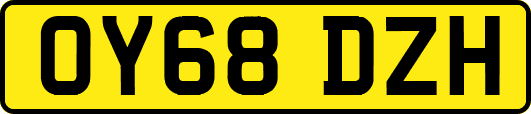 OY68DZH