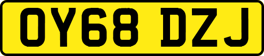 OY68DZJ