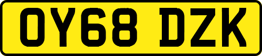 OY68DZK