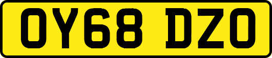 OY68DZO