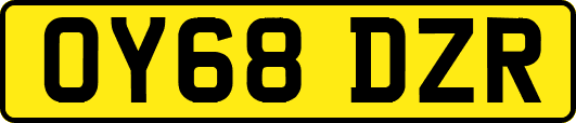 OY68DZR