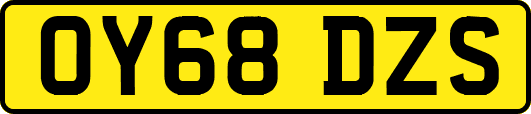 OY68DZS