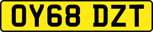 OY68DZT