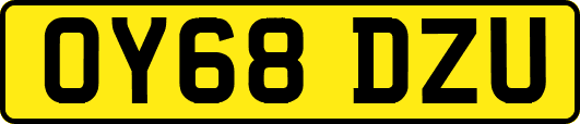 OY68DZU