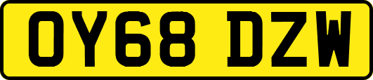 OY68DZW