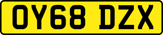 OY68DZX