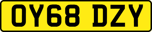 OY68DZY