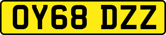 OY68DZZ