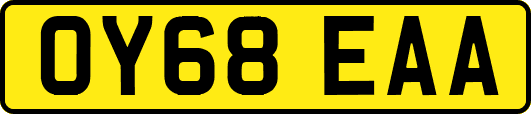 OY68EAA