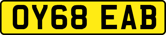 OY68EAB