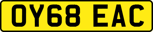OY68EAC