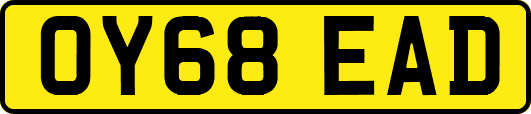 OY68EAD