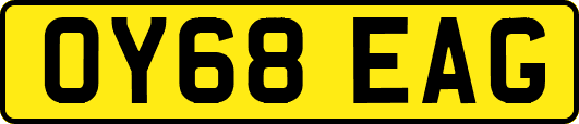 OY68EAG