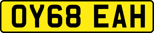 OY68EAH
