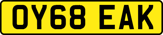 OY68EAK