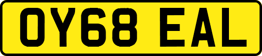 OY68EAL