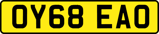 OY68EAO