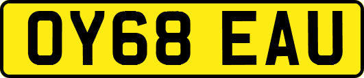 OY68EAU
