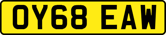 OY68EAW
