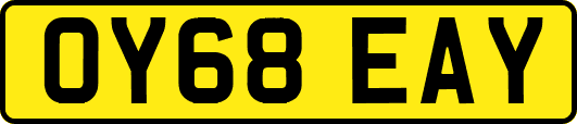 OY68EAY